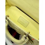 2025年早春原版復刻 新品入荷ディオール  バッグ xiu工場