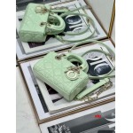 2025年早春原版復刻 新品入荷ディオール  バッグ xiu工場