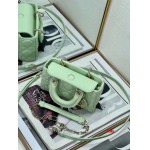 2025年早春原版復刻 新品入荷ディオール  バッグ xiu工場