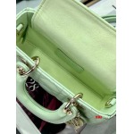 2025年早春原版復刻 新品入荷ディオール  バッグ xiu工場