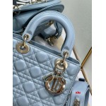 2025年早春原版復刻 新品入荷ディオール  バッグ xiu工場