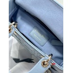 2025年早春原版復刻 新品入荷ディオール  バッグ xiu工場