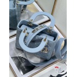 2025年早春原版復刻 新品入荷ディオール  バッグ xiu工場