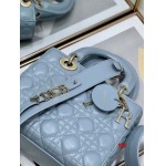 2025年早春原版復刻 新品入荷ディオール  バッグ xiu工場