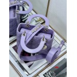 2025年早春原版復刻 新品入荷ディオール  バッグ xiu工場