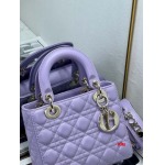 2025年早春原版復刻 新品入荷ディオール  バッグ xiu工場