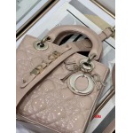 2025年早春原版復刻 新品入荷ディオール  バッグ xiu工場