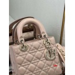 2025年早春原版復刻 新品入荷ディオール  バッグ xiu工場