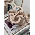 2025年早春原版復刻 新品入荷ディオール  バッグ xiu工場