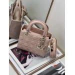 2025年早春原版復刻 新品入荷ディオール  バッグ xiu工場