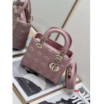 2025年早春原版復刻 新品入荷ディオール  バッグ xiu工場