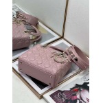 2025年早春原版復刻 新品入荷ディオール  バッグ xiu工場