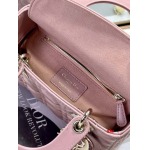 2025年早春原版復刻 新品入荷ディオール  バッグ xiu工場