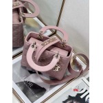 2025年早春原版復刻 新品入荷ディオール  バッグ xiu工場