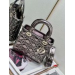 2025年早春原版復刻 新品入荷ディオール  バッグ xiu工場