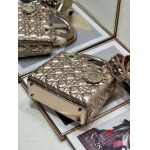 2025年早春原版復刻 新品入荷ディオール  バッグ xiu工場