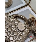 2025年早春原版復刻 新品入荷ディオール  バッグ xiu工場