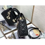 2025年早春原版復刻 新品入荷ディオール  バッグ xiu工場