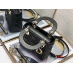 2025年早春原版復刻 新品入荷ディオール  バッグ xiu工場