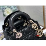 2025年早春原版復刻 新品入荷ディオール  バッグ xiu工場