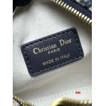 2025年早春原版復刻 新品入荷ディオール  バッグ xiu工場