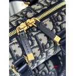 2025年早春原版復刻 新品入荷ディオール  バッグ xiu工場