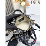 2025年早春原版復刻 新品入荷ディオール  バッグ xiu工場