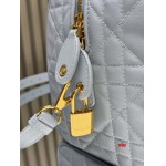 2025年早春原版復刻 新品入荷ディオール  バッグ xiu工場