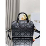 2025年早春原版復刻 新品入荷ディオール  バッグ xiu工場