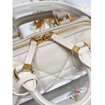 2025年早春原版復刻 新品入荷ディオール  バッグ xiu工場