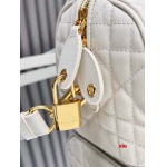 2025年早春原版復刻 新品入荷ディオール  バッグ xiu工場