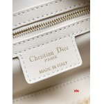 2025年早春原版復刻 新品入荷ディオール  バッグ xiu工場