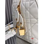 2025年早春原版復刻 新品入荷ディオール  バッグ xiu工場