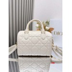2025年早春原版復刻 新品入荷ディオール  バッグ xiu工場