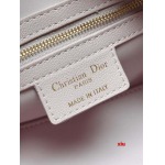 2025年早春原版復刻 新品入荷ディオール  バッグ xiu工場