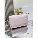 2025年早春原版復刻 新品入荷ディオール  バッグ xiu工場