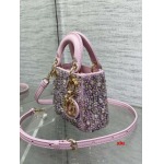 2025年早春原版復刻 新品入荷ディオール  バッグ xiu工場