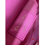 2025年早春原版復刻 新品入荷ディオール  バッグ xiu工場