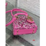 2025年早春原版復刻 新品入荷ディオール  バッグ xiu工場