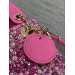 2025年早春原版復刻 新品入荷ディオール  バッグ xiu工場