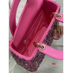 2025年早春原版復刻 新品入荷ディオール  バッグ xiu工場