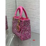 2025年早春原版復刻 新品入荷ディオール  バッグ xiu工場