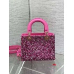 2025年早春原版復刻 新品入荷ディオール  バッグ xiu工場