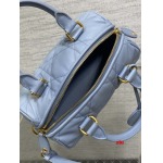 2025年早春原版復刻 新品入荷ディオール  バッグ xiu工場