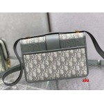 2025年早春原版復刻 新品入荷ディオール  バッグ xiu工場