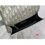 2025年早春原版復刻 新品入荷ディオール  バッグ xiu工場