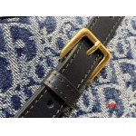 2025年早春原版復刻 新品入荷ディオール  バッグ xiu工場