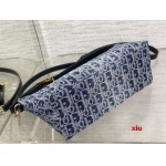 2025年早春原版復刻 新品入荷ディオール  バッグ xiu工場