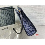 2025年早春原版復刻 新品入荷ディオール  バッグ xiu工場