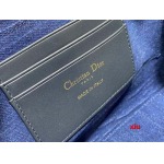 2025年早春原版復刻 新品入荷ディオール  バッグ xiu工場